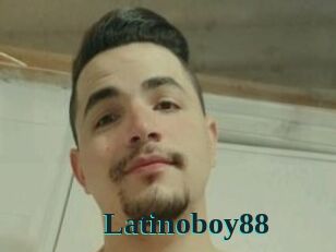Latinoboy88