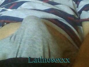 Latinosexxx