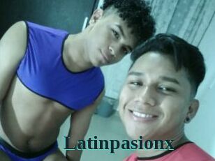 Latinpasionx