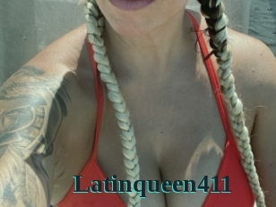 latinqueen411 Melody Melons