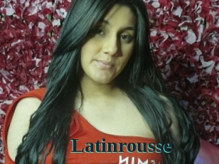 Latinrousse