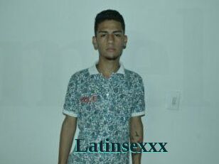 Latinsexxx
