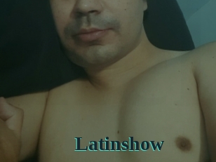 Latinshow