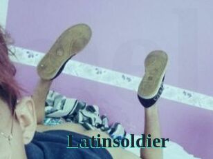 latinsoldier Melody Melons