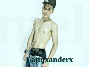 Latinxanderx