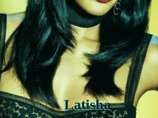 Latisha