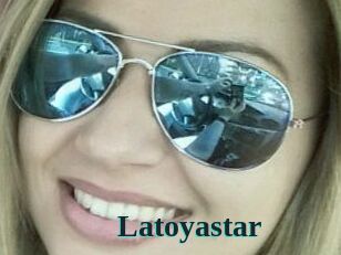 Latoyastar
