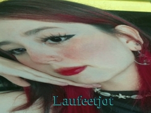 Laufeetjot