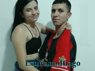 Lauraandtiago