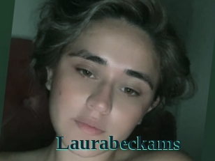 Laurabeckams