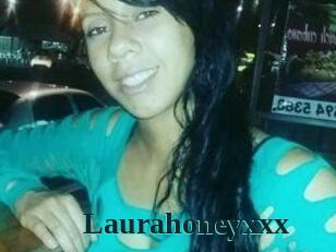 Laurahoneyxxx