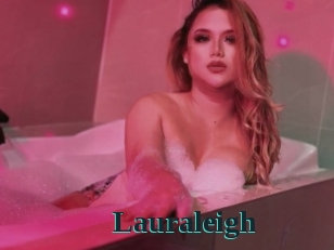 Lauraleigh