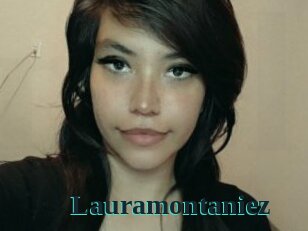 Lauramontaniez