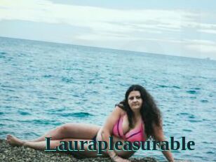 Laurapleasurable