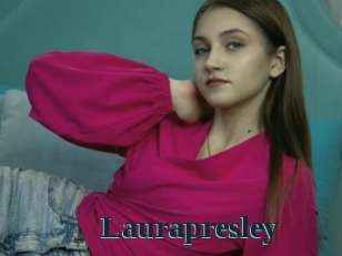 Laurapresley