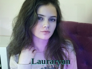 Lauraryan