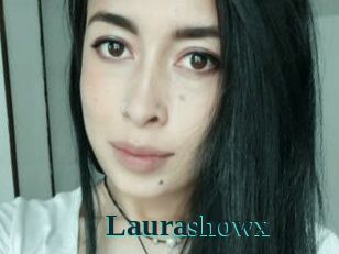 Laurashowx