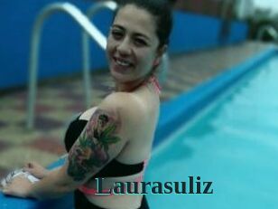 Laurasuliz