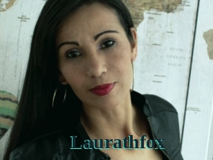 Laurathfox