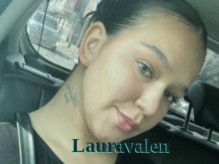 Lauravalen
