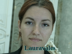 Lauravales