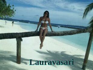 Lauravasari