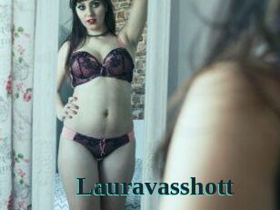 Lauravasshott