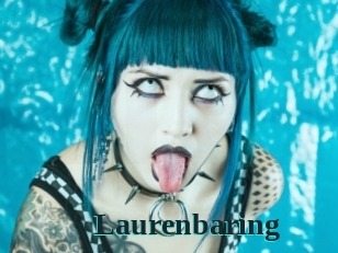 Laurenbaring