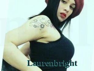 Laurenbright