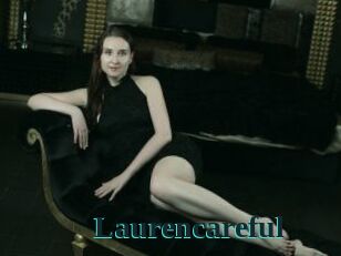 Laurencareful