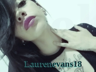 Laurenevans18