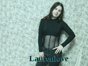 Laurenlove