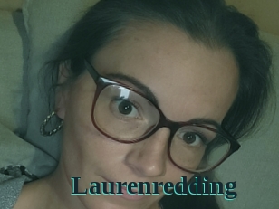 Laurenredding