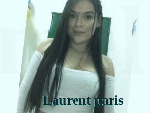 Laurent_paris