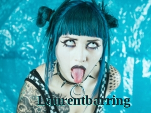 Laurentbarring