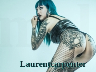 laurentcarpenter Melody Melons