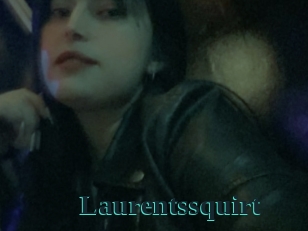 Laurentssquirt