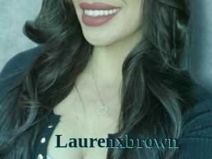 Laurenxbrown