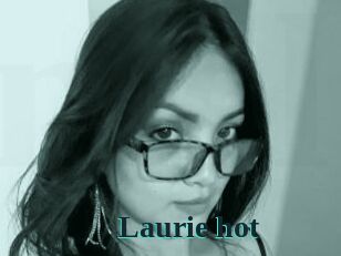 Laurie_hot