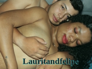 Lauritandfelipe