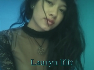 Lauryn_lilit