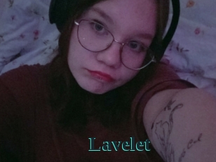 Lavelet