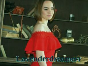 Lavenderdreamerr