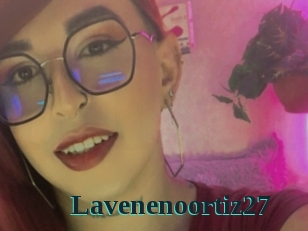 Lavenenoortiz27