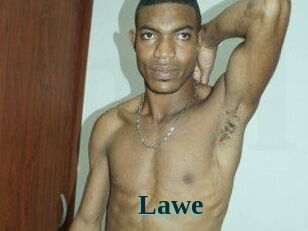 Lawe