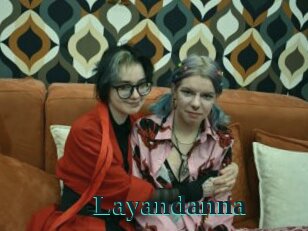 Layandanna