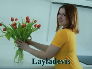 Layladevis