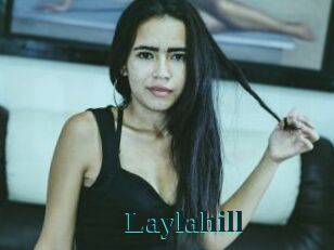 Laylahill