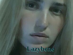 Lazybone