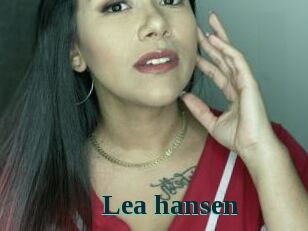 lea_hansen Melody Melons